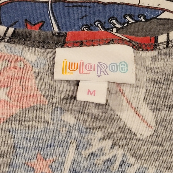 Lularoe Tank - Picture 4 of 4